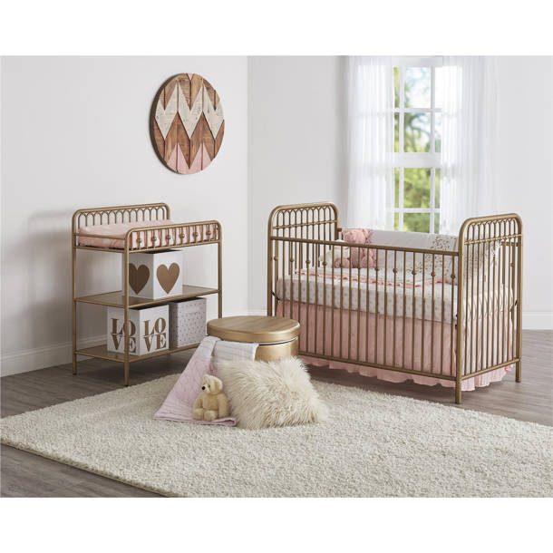 Little Seeds Monarch Hill Ivy Standard Nursery Furniture Set & Reviews Wayfair